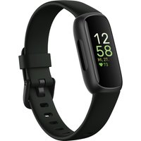 Fitbit Unisex-Adult Inspire 3,Black/Midnight Zen Activity Tracker, One Size