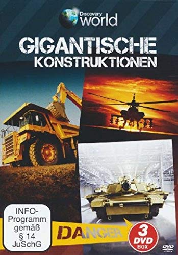 Kampfpanzer [4 DVDs]