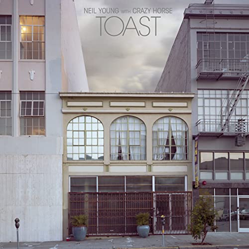 Toast [Vinyl LP]