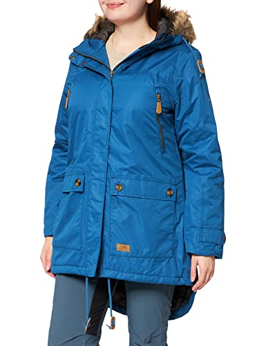 Trespass Clea Anorak, Damen, Ind, XL