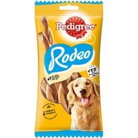 PEDIGREE Rodeo mit Huhn 7 STK. | 12 x 123g Hundesnack