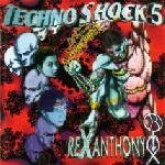 techno shock 5 by rex anthony