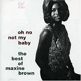 Oh No Not My Baby-Best of..