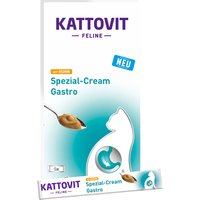 Kattovit Gastro Spezial-Cream - Sparpaket Huhn (66 x 15 g)
