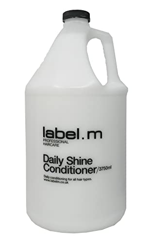 Label.M Daily Shine Conditioner 3750 Ml