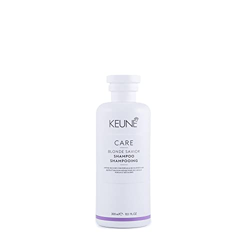 Keune - Care Blond - Savior Shampoo - 300 ml