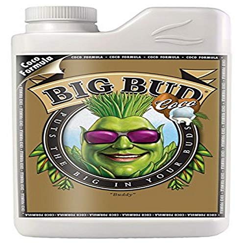 Advanced Nutrients Big Bud Coco 1L US