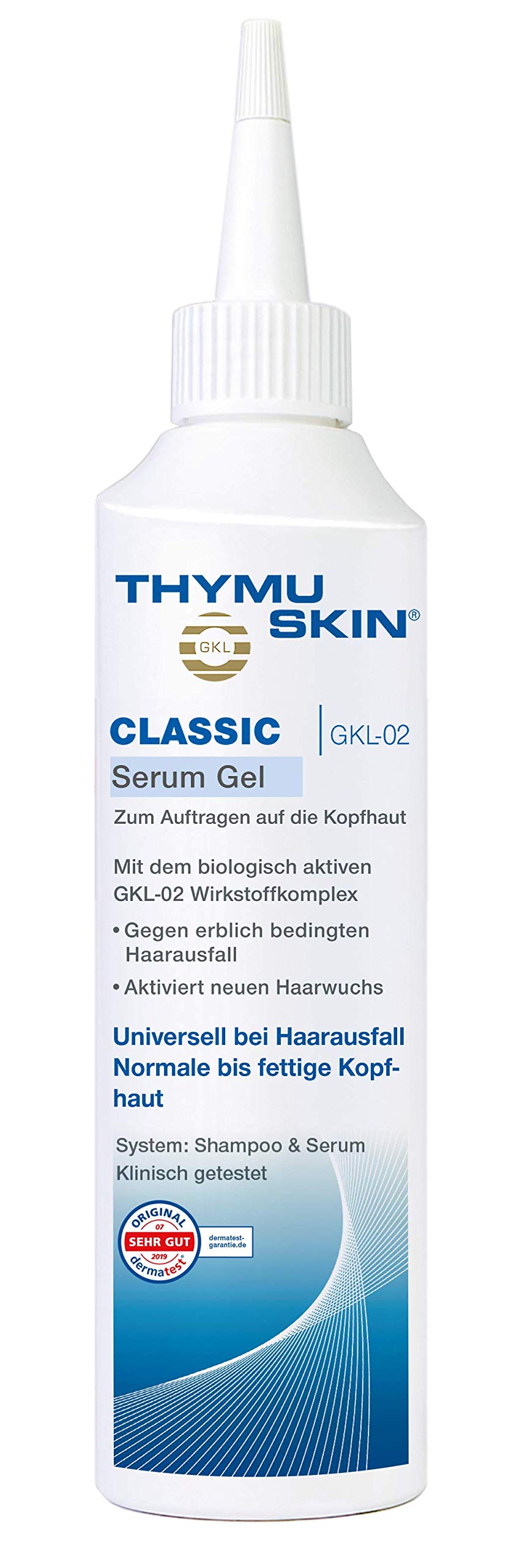 THYMUSKIN Classic Serum, 1er Pack (1 X 100 ml)