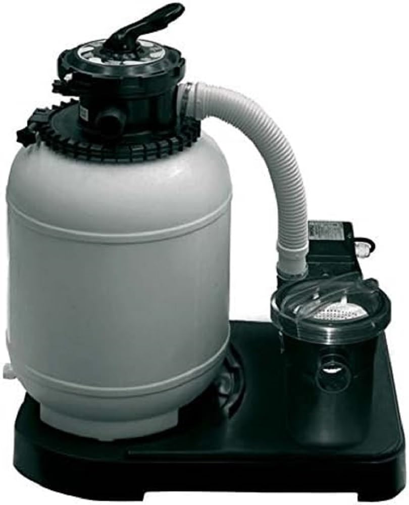 Fluidra Top filtersystem P-XPERT6 Ø400mm