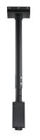 AG Neovo CMP-01 Deckenhalterung Stange 92,4 - 142,4 cm Länge max. 60kg, 360° ...