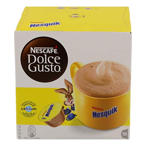 Dolce Gusto Nesquik (3er-Pack) von Shop4Less