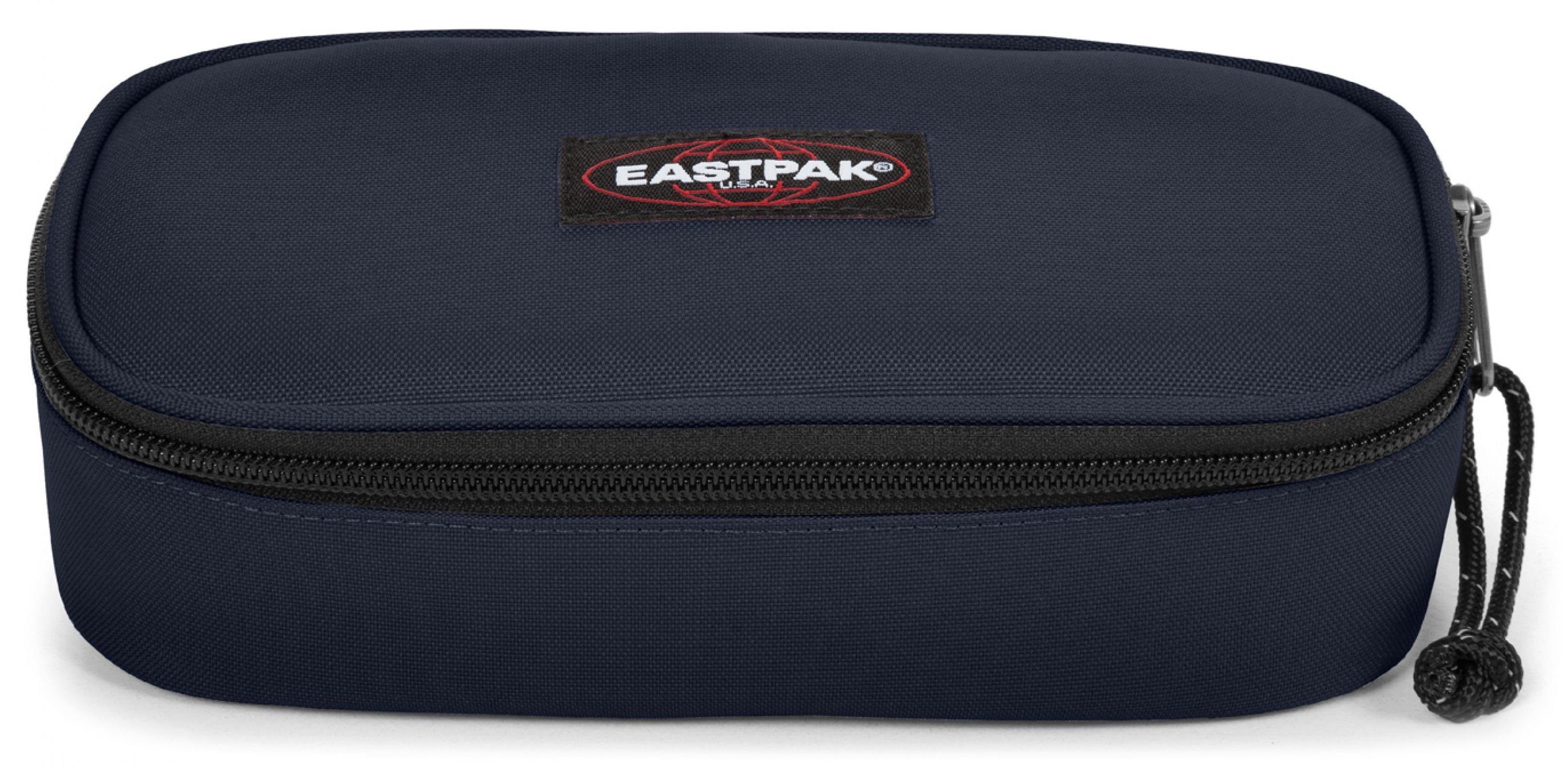 Eastpak Oval XL Single Federmäppchen, Ultra Marine (Blau)