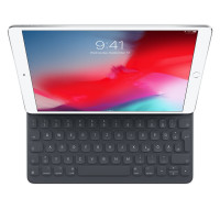 Apple Smart Keyboard (für 10,2" iPad, 10,5" iPad Air, und 10,5" iPad Pro) - Deutsch