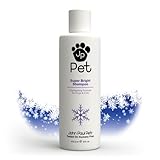 John Paul Pet Super Bright Shampoo 473,2ml