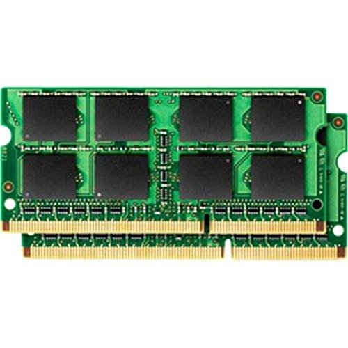 Apple Memory Module 4 GB 1333MHz DDR3 (PC3-10600) - 2 x 2 GB