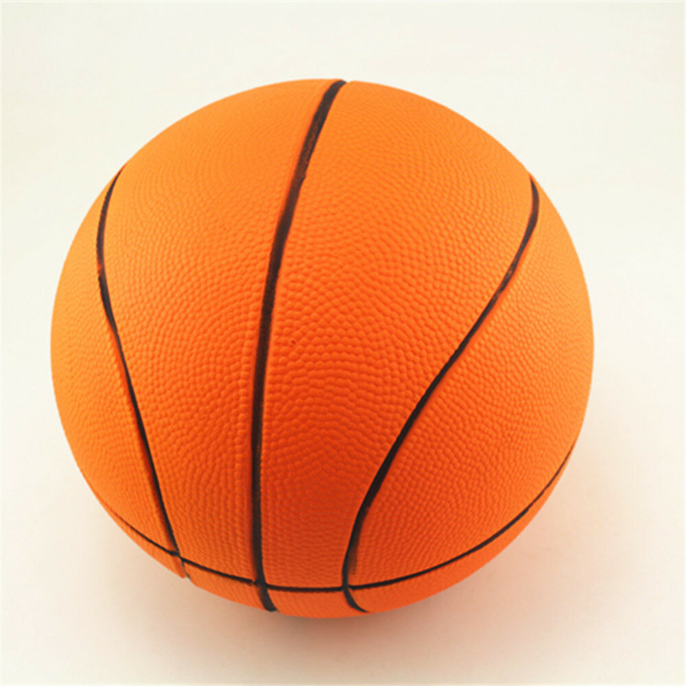 Squishy Simulation Fußball Basketball Dekompressionsspielzeug Soft Slow Rising Collection Geschenk Dekor Spielzeug