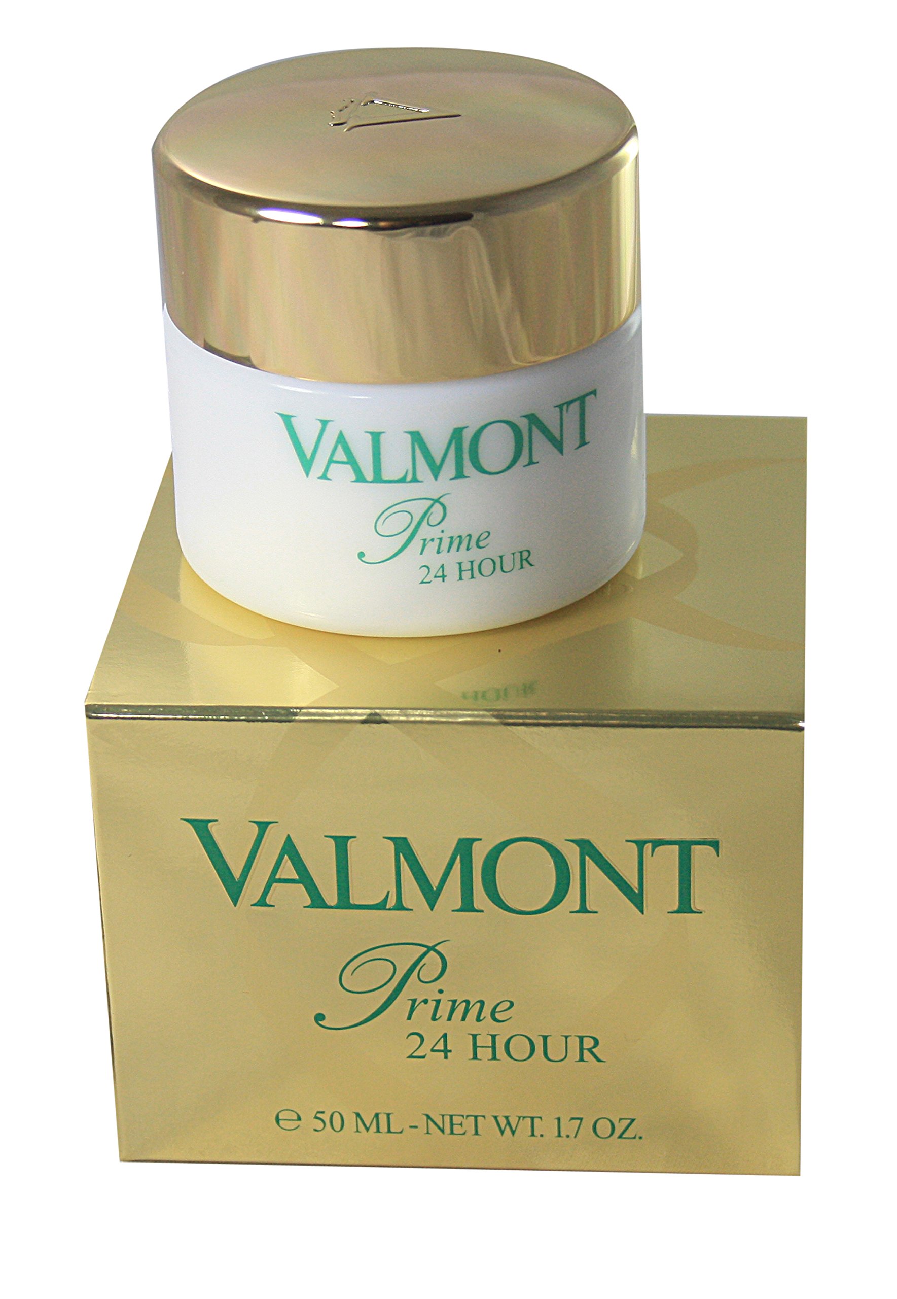 Valmont Prime Generation femme/woman, Prime 24 Hour, 1er Pack (1 x 50 ml)