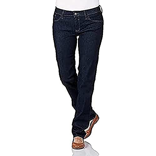 Mavi Damen Sophie Skinny Jeans, Blau (Rinse Milan STR 22492), W32/L34