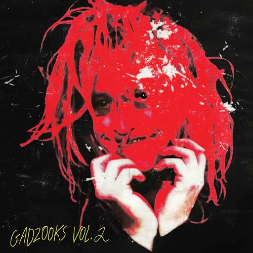 Gadzooks Vol.2 [Vinyl LP]
