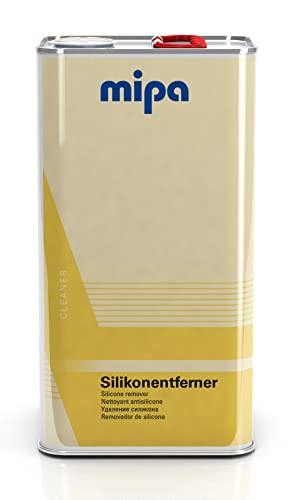 MIPA Siliconentferner, Reiniger 5 Ltr.