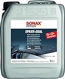 SONAX 02435000 ProfiLine Spray&Seal 5L