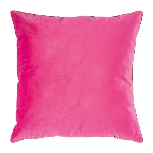 PAD Elegance hot pink, 40 x 40 cm