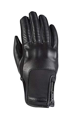 IXON Motorrad Handschuhe RS Neo Lady schwarz Größe M