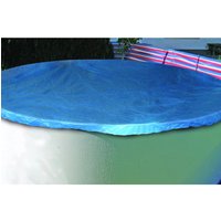 Summer Fun Pool-Abdeckplane Standard Ø 450 bis 460 cm