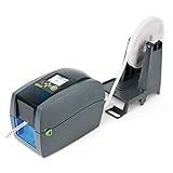 Wago Smart Printer 300 dpi, 258-5000