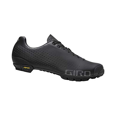Giro Herren Empire VR90 Gravel|MTB Schuhe, Black, 46