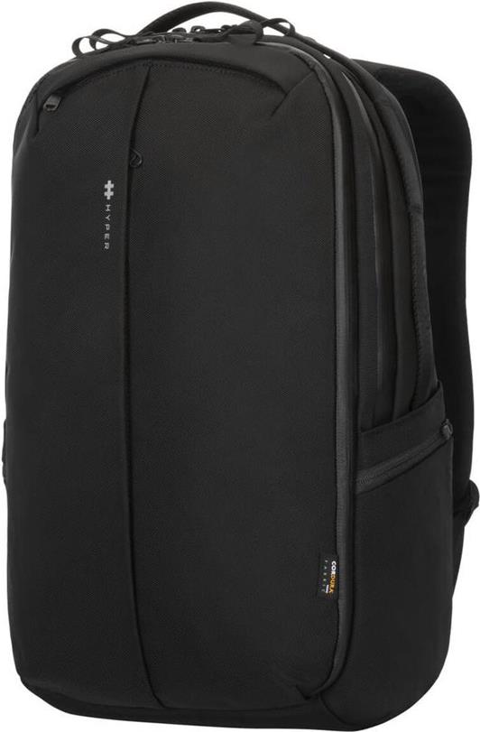 Targus Hyper HyperPack Pro Backpack-Black