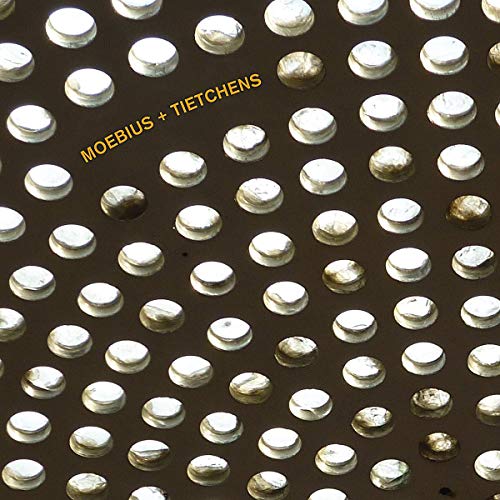 Moebius & Tietchens [Vinyl LP]