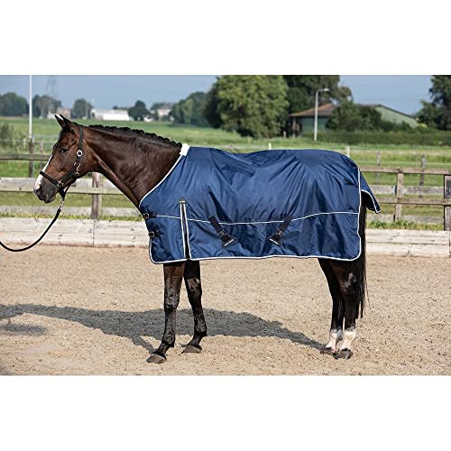 Harry's Horse 32201681-07-215CM Xtreme Outdoordecke, 1680 Polyester, 200 g Füllung, Größe 215cm