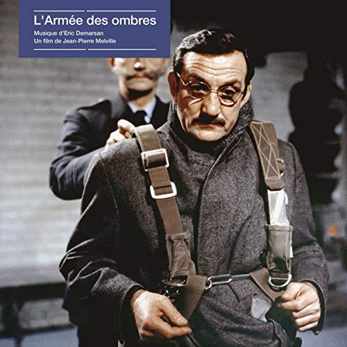 L'Armée des Ombres [Vinyl LP]