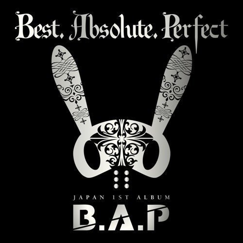 Best Absolute Perfect [Special