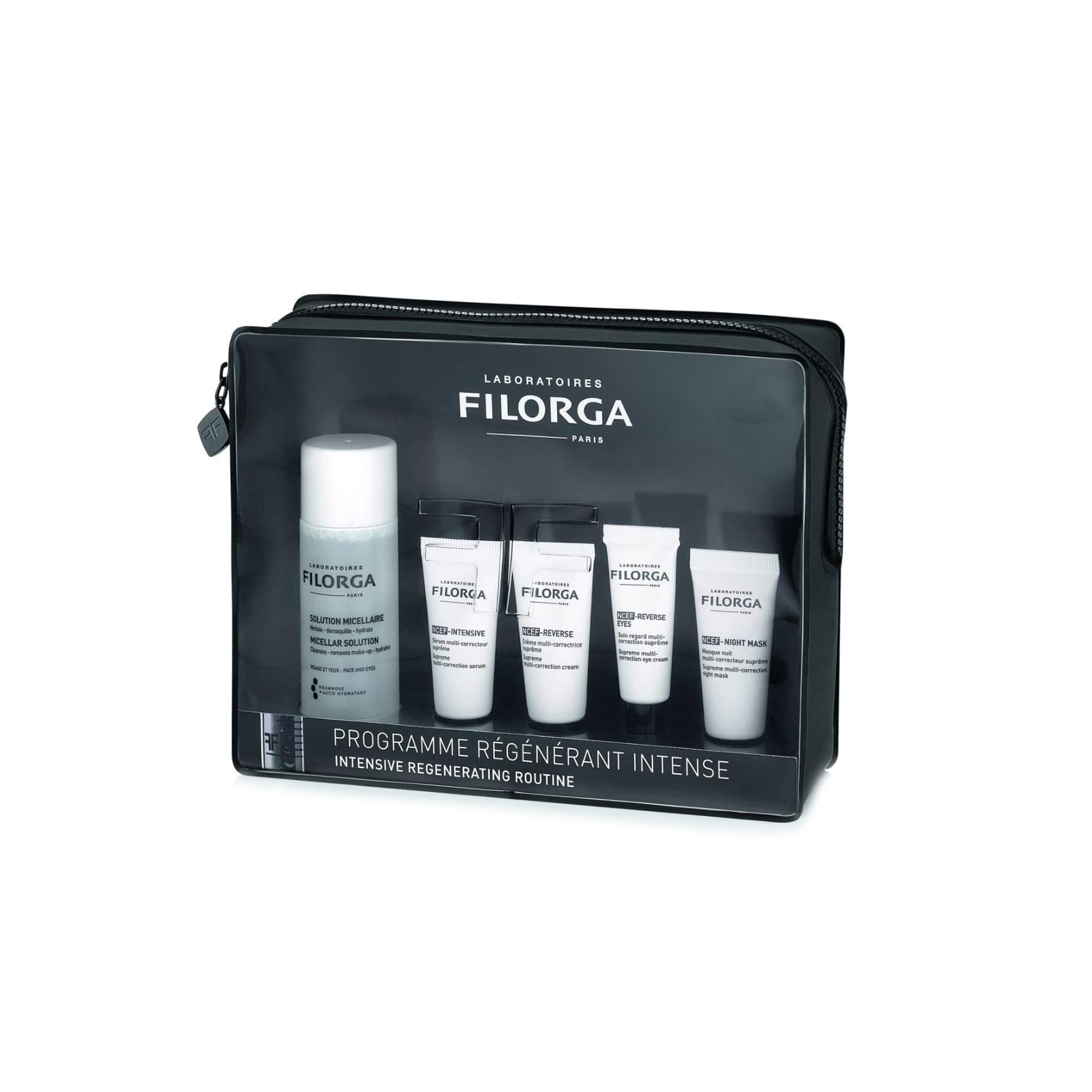 Filorga, Discovery NCEF Gift Set, 1 Set.