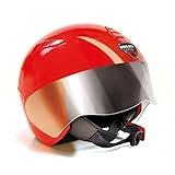 Peg Perego IGCS0707 - Ducati Helm, Kunststoff, Rot