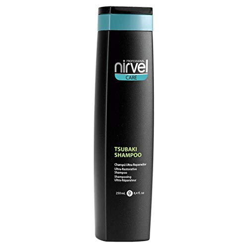 NIRVEL CARE TSUBAKI Shampoo, 250 ml