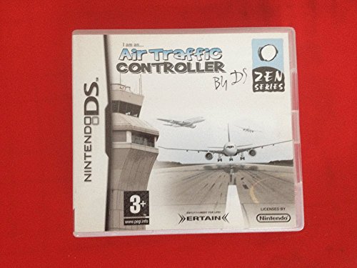 I am an Air Traffic Controller by DS [Nintendo DS]