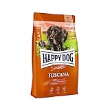 Happy Dog- Supreme Sensible Toscana 12,5 kg