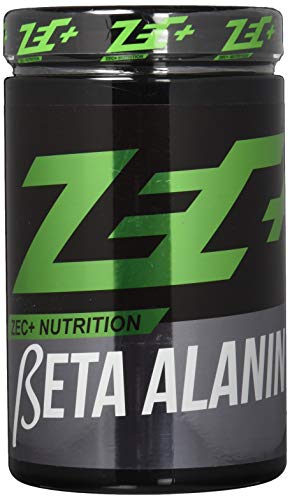 ZEC+ Beta Alanine Powder – 500 g, Unflavored