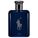 Ralph Lauren Herrenparfum, Polo-Shirt Blue Pour Homme, Zerstäuber, 125 ml