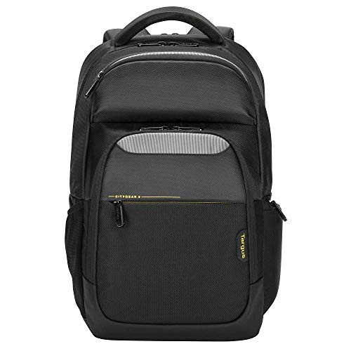 Targus Notebook Rucksack Targus CityGear Laptop Backpack - Notebo Passend für maximal: 43,9cm (17,3