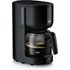 KF 3120 BK PurEase Kaffeeautomat schwarz