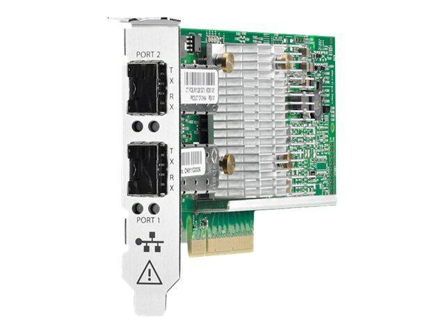 HPE 332T Netzwerkadapter 2x Gigabit Ethernet Ports 1Gb (615732-B21)
