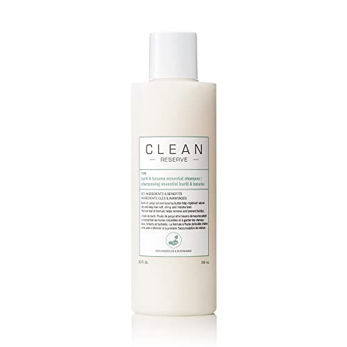 Clean Reserve Hair & Body Buriti & Tucuma Essential 296 ml