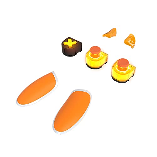 Thrustmaster ESWAP X LED Orange Crystal Pack [ ]