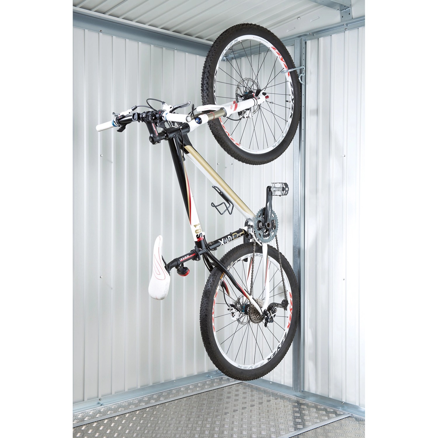 Biohort Fahrradhalter bikeMax für GH AvantGarde 1 Stk.