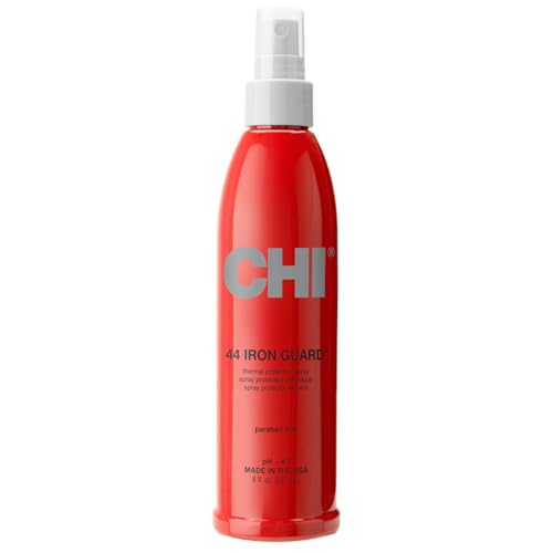 CHI 44 Iron Guard Thermal Protection Spray 8 Fl Oz