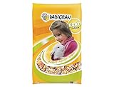Vadigran Vdg Original Mischung Kaninchen de Luxe Exko 15 kg
